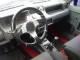 interieure de r11turbo